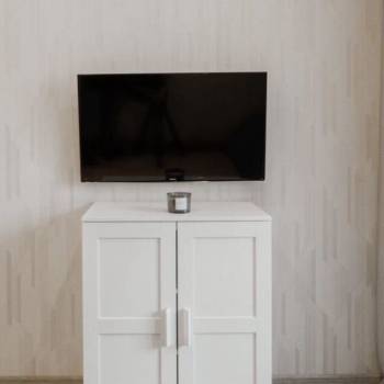 Сдается 1-комнатная квартира, 31 м²