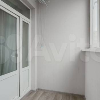 Сдается 1-комнатная квартира, 31 м²