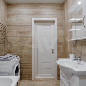 Сдается 1-комнатная квартира, 31 м²