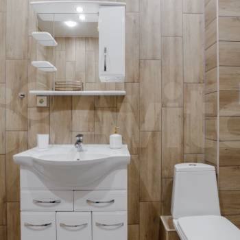 Сдается 1-комнатная квартира, 31 м²