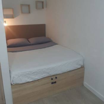 Продается 1-комнатная квартира, 24,5 м²