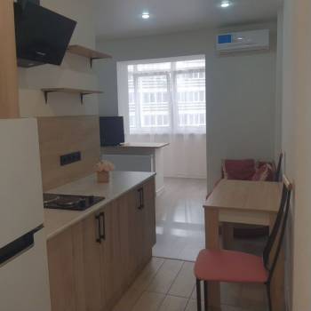 Продается 1-комнатная квартира, 24,5 м²