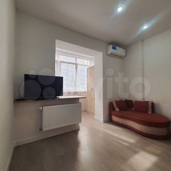 Продается 1-комнатная квартира, 24,5 м²