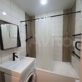 Продается 1-комнатная квартира, 24,5 м²