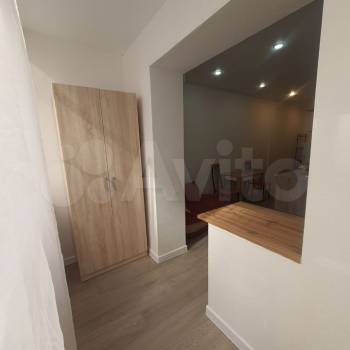 Продается 1-комнатная квартира, 24,5 м²
