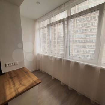 Продается 1-комнатная квартира, 24,5 м²
