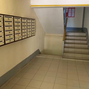 Продается 3-х комнатная квартира, 64 м²