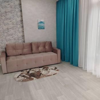 Сдается 1-комнатная квартира, 40 м²