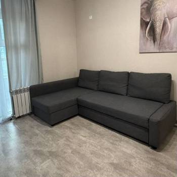 Продается 1-комнатная квартира, 30 м²
