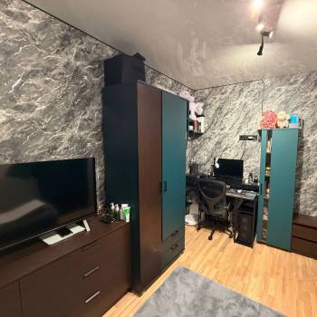 Продается 2-х комнатная квартира, 37 м²