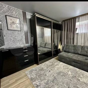 Продается 2-х комнатная квартира, 37 м²