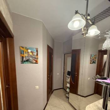 Продается 2-х комнатная квартира, 37 м²