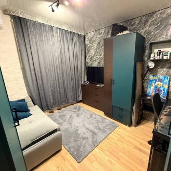 Продается 2-х комнатная квартира, 37 м²