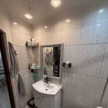 Продается 2-х комнатная квартира, 37 м²
