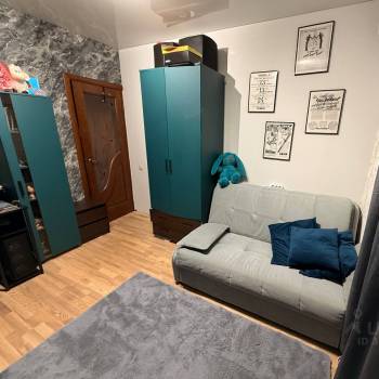 Продается 2-х комнатная квартира, 37 м²