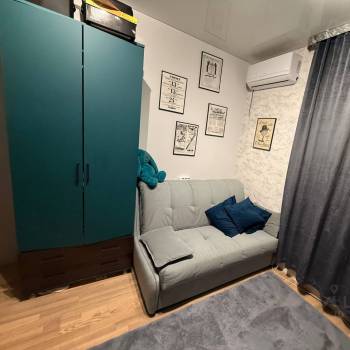 Продается 2-х комнатная квартира, 37 м²