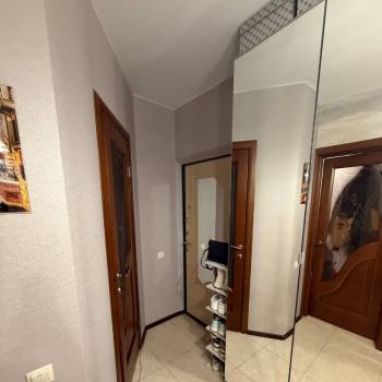 Продается 2-х комнатная квартира, 37 м²