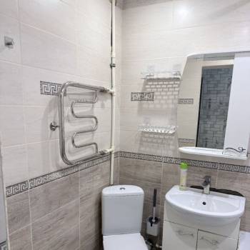 Продается 1-комнатная квартира, 30,1 м²