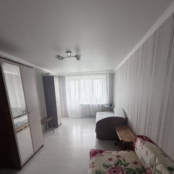 Продается 1-комнатная квартира, 30,1 м²