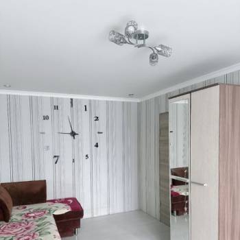 Продается 1-комнатная квартира, 30,1 м²