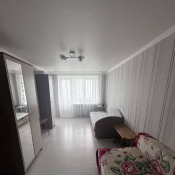 Продается 1-комнатная квартира, 30,1 м²