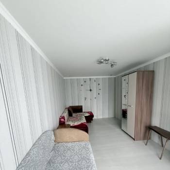 Продается 1-комнатная квартира, 30,1 м²