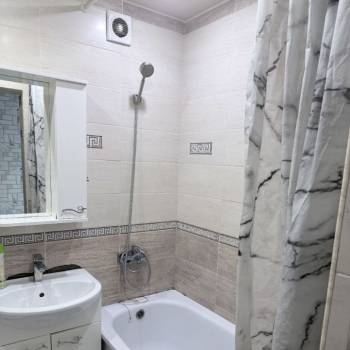 Продается 1-комнатная квартира, 30,1 м²