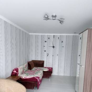 Продается 1-комнатная квартира, 30,1 м²