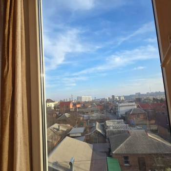 Сдается 2-х комнатная квартира, 75 м²