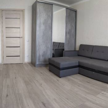 Сдается 1-комнатная квартира, 36,1 м²