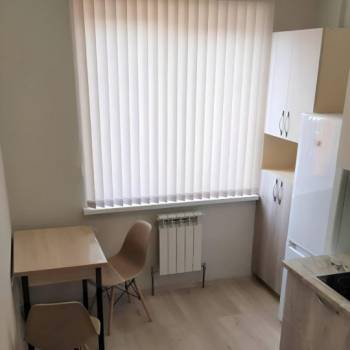 Сдается 1-комнатная квартира, 36,1 м²