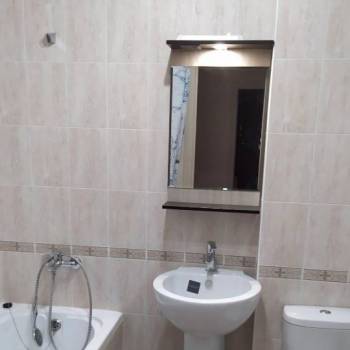 Сдается 1-комнатная квартира, 36,1 м²