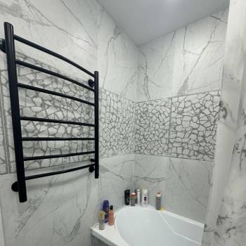Сдается 2-х комнатная квартира, 50 м²