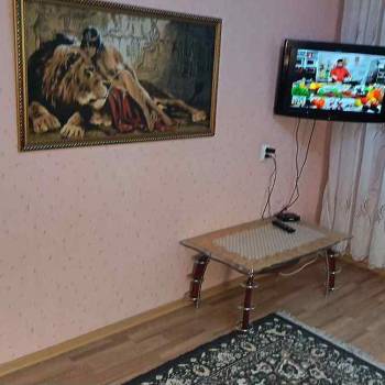 Сдается 1-комнатная квартира, 33,4 м²