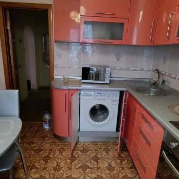 Сдается 1-комнатная квартира, 33,4 м²