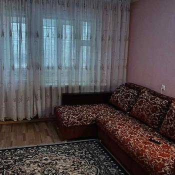 Сдается 1-комнатная квартира, 33,4 м²