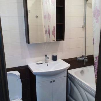 Сдается 2-х комнатная квартира, 40 м²