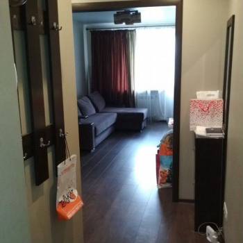 Сдается 2-х комнатная квартира, 40 м²