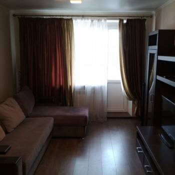 Сдается 2-х комнатная квартира, 40 м²