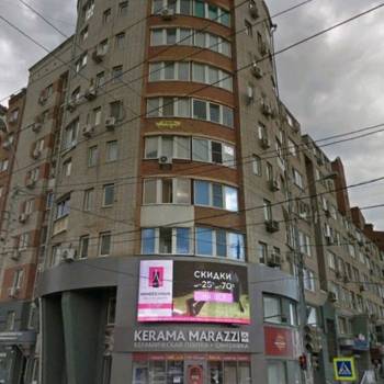 Сдается Многокомнатная квартира, 84 м²