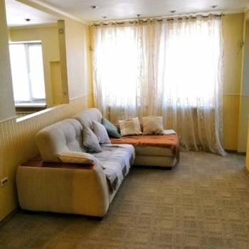 Сдается Многокомнатная квартира, 84 м²