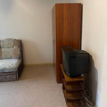 Сдается 1-комнатная квартира, 22,2 м²