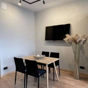 Сдается 2-х комнатная квартира, 54 м²