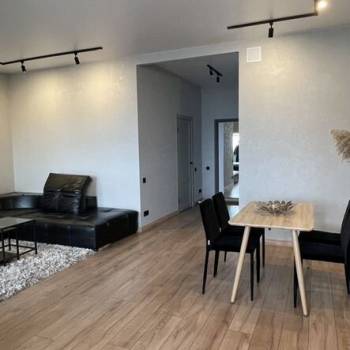 Сдается 2-х комнатная квартира, 54 м²