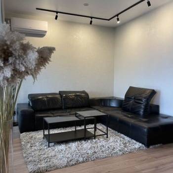 Сдается 2-х комнатная квартира, 54 м²