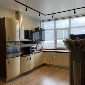 Сдается 2-х комнатная квартира, 54 м²