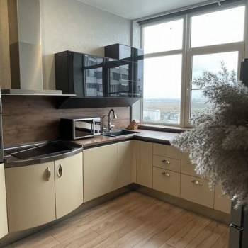 Сдается 2-х комнатная квартира, 54 м²