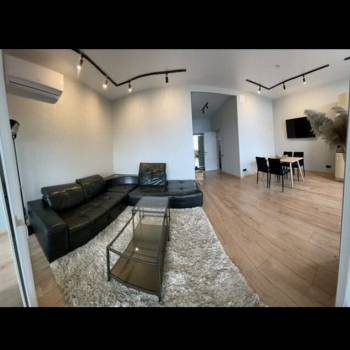 Сдается 2-х комнатная квартира, 54 м²