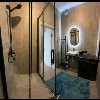 Сдается 2-х комнатная квартира, 54 м²