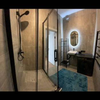 Сдается 2-х комнатная квартира, 54 м²